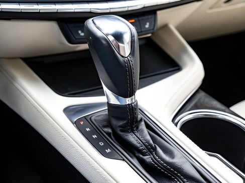 Used 2023 Cadillac CT4 Luxury w/ Sun And Sound Package image 14