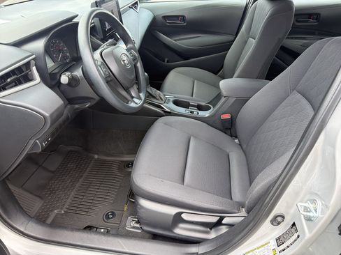 Certified 2024 Toyota Corolla LE FWD image 19