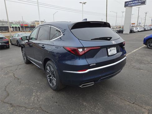 New 2026 Acura MDX SH-AWD w/ Advance Package image 28