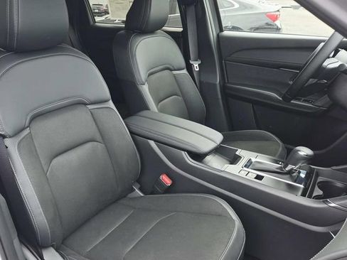 New 2026 MAZDA CX-5 Select AWD/4WD image 14