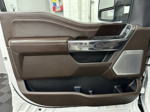 Used 2024 Ford F350 King Ranch AWD/4WD image 17