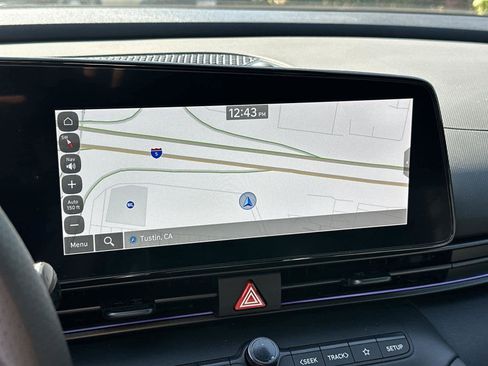 Used 2025 Hyundai Elantra N image 17