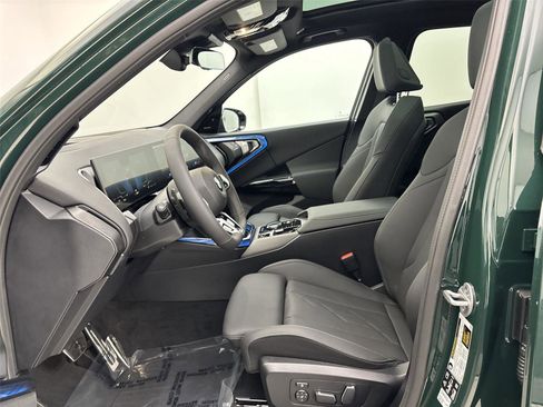 New 2026 BMW X3 xDrive30 w/ Premium Package image 25