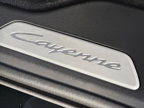 New 2026 Porsche Cayenne image 35