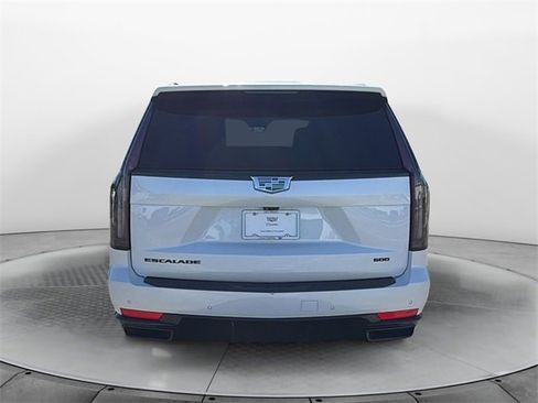 Used 2024 Cadillac Escalade Sport w/ Touring Package image 6