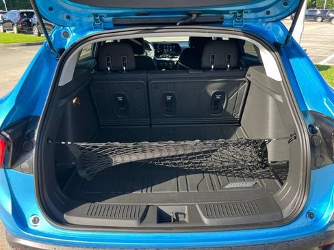 New 2026 Chevrolet Trax LS FWD image 6