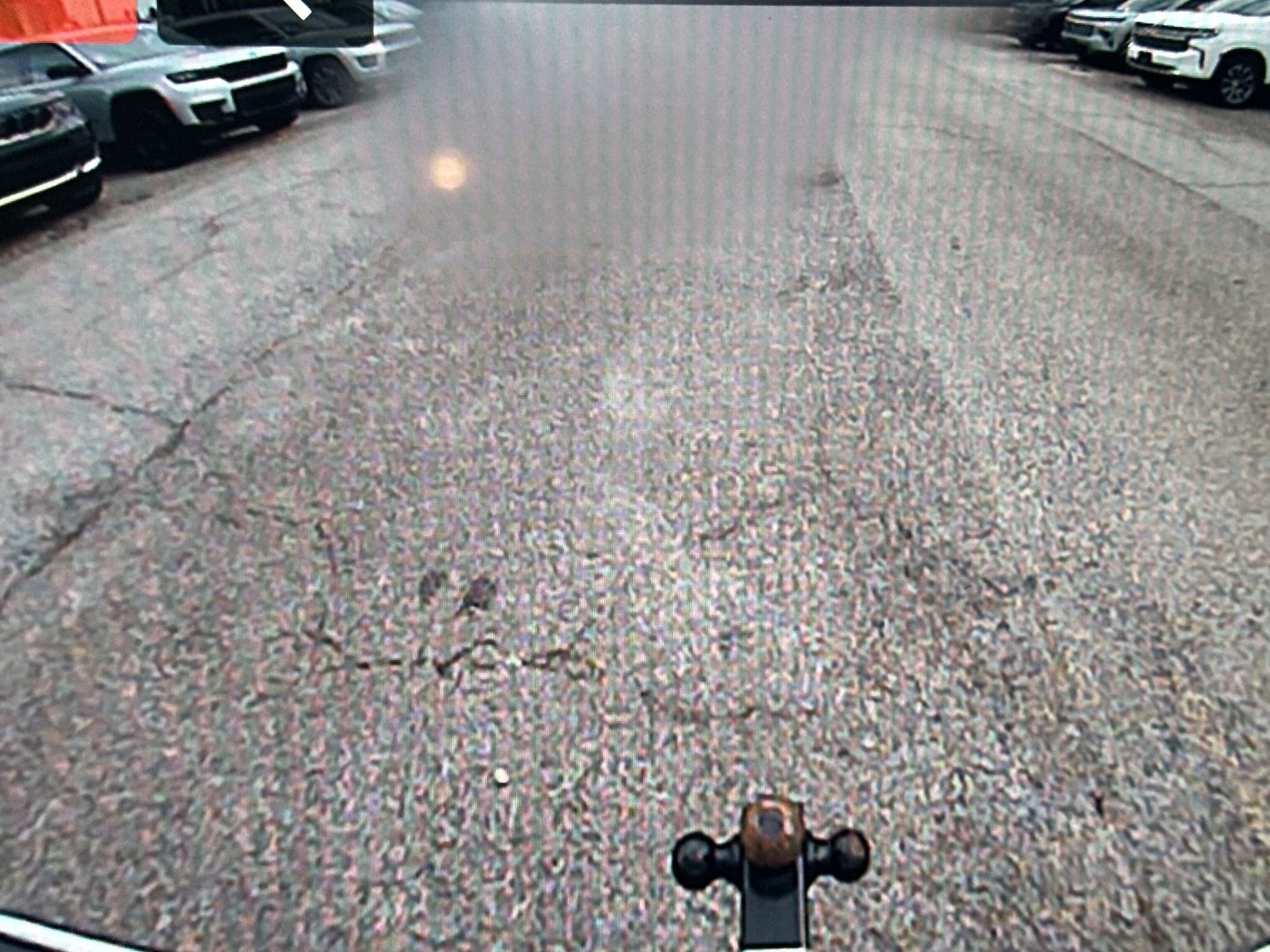 Used 2024 RAM 2500 Big Horn AWD/4WD image 22