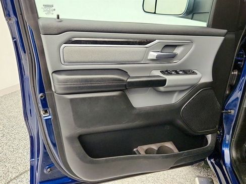 Used 2019 RAM 1500 Big Horn AWD/4WD image 10