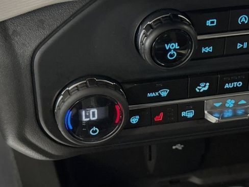 Used 2023 Ford Bronco Wildtrak AWD/4WD image 20