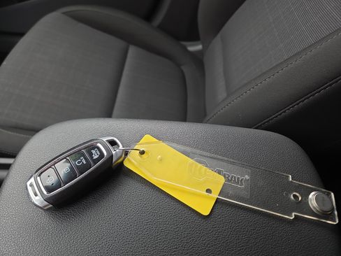 Certified 2023 Hyundai Kona SEL image 27