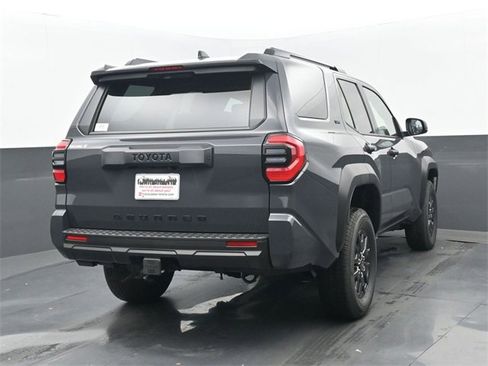 New 2026 Toyota 4Runner SR5 image 20