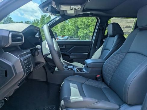 New 2026 Toyota Tacoma TRD Sport AWD/4WD image 13