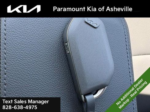 New 2026 Kia Sportage EX AWD/4WD image 27