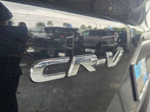 Used 2021 Honda CR-V LX image 44