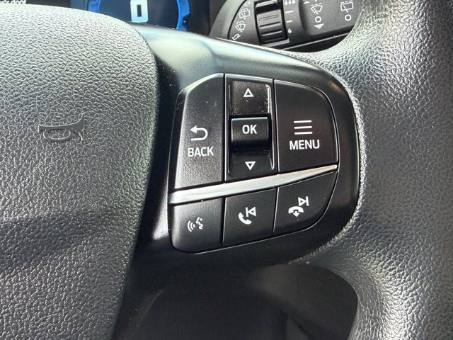Certified 2025 Ford Bronco Sport Big Bend AWD/4WD image 31