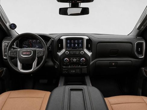 Used 2020 GMC Sierra 1500 Elevation w/ Elevation Value Package AWD/4WD image 24
