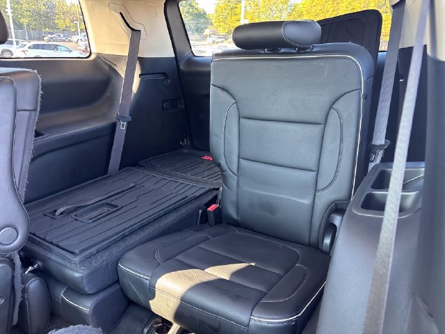 Used 2021 GMC Acadia Denali w/ Denali Technology Package FWD image 29