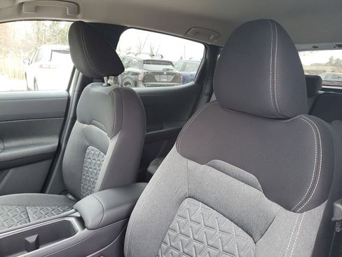 New 2026 Nissan Kicks SV w/ Cold Weather Package image 10