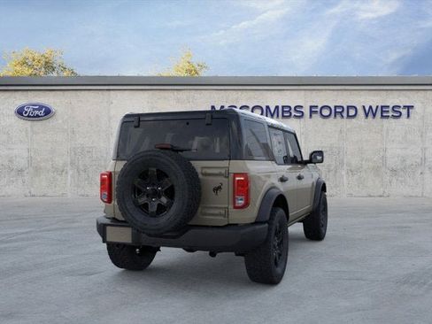 New 2025 Ford Bronco Big Bend image 8