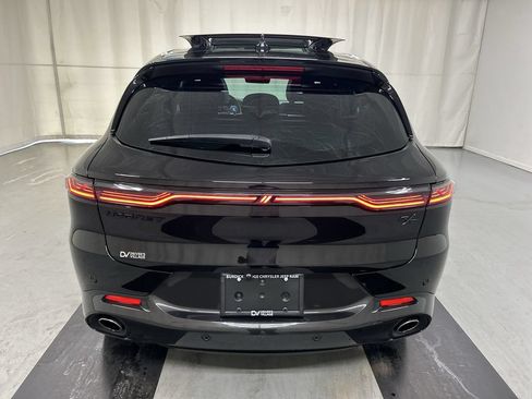 Used 2024 Dodge Hornet R/T Plus w/ R/T Blacktop Package AWD/4WD image 22