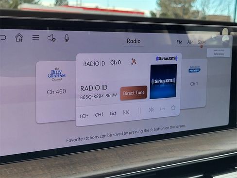New 2026 Genesis GV80 3.5T Advanced image 19