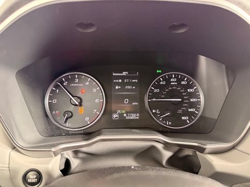 Used 2024 Subaru Outback Limited XT AWD/4WD image 28