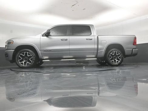Used 2025 RAM 1500 Laramie w/ Sport Appearance Package AWD/4WD image 56
