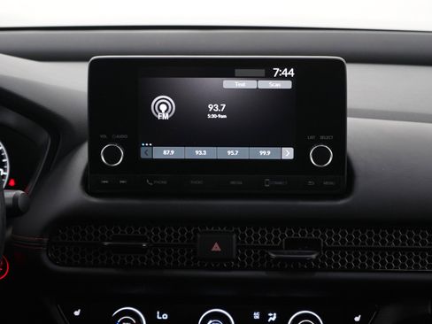 Used 2024 Honda HR-V Sport image 15