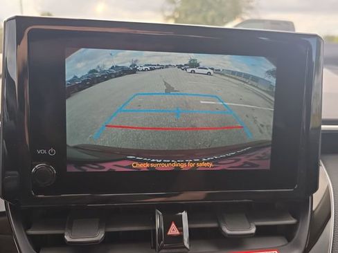 New 2026 Toyota Corolla LE image 23