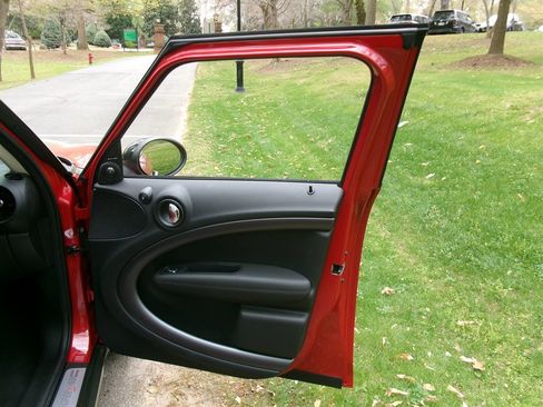 Used 2016 MINI Cooper Countryman S image 19