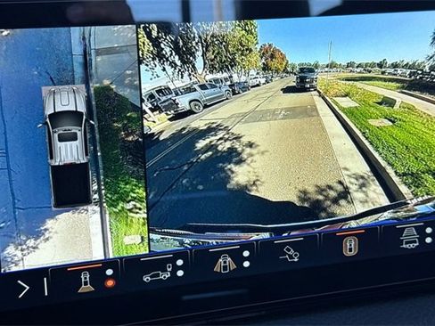 New 2026 GMC Sierra 2500 Denali w/ Denali Reserve Package image 23