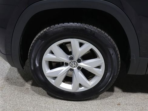 Used 2018 Volkswagen Atlas SE AWD/4WD image 8
