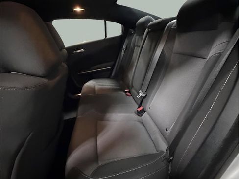Used 2022 Dodge Charger SXT image 15
