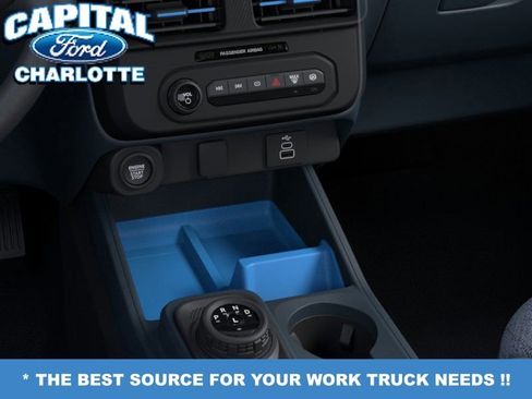 New 2025 Ford Maverick XLT w/ XLT Luxury Package FWD image 15