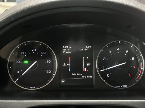 Used 2014 Land Rover LR2 AWD/4WD image 16