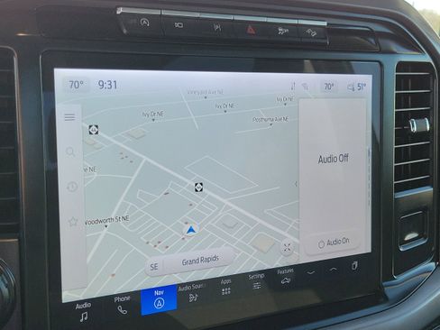 Used 2024 Ford F150 XLT w/ Equipment Group 302A MID image 28