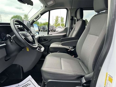 Used 2023 Ford Transit 350 XLT RWD image 10