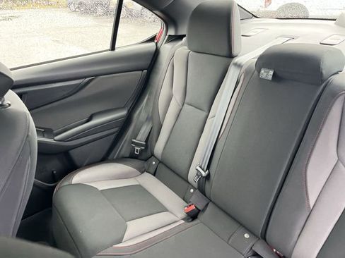 Used 2023 Subaru WRX image 4