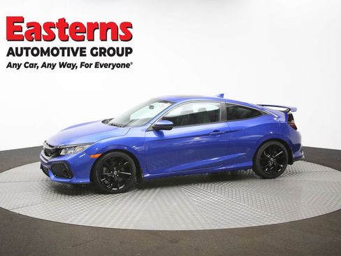 Used 2018 Honda Civic Si image 55