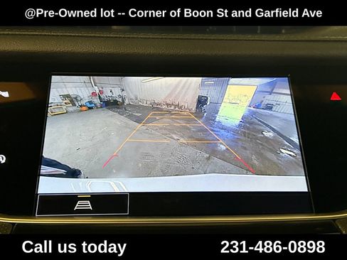 Used 2024 Cadillac XT5 Sportv w/ LPO, Floor Liner Package AWD/4WD image 24