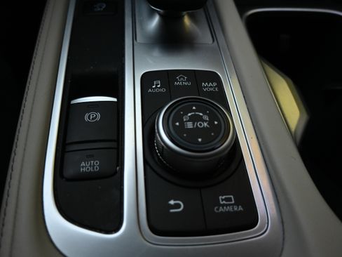 Used 2024 INFINITI QX60 Luxe FWD image 27