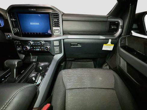 New 2026 Ford F150 XLT w/ Equipment Group 302A MID AWD/4WD image 31