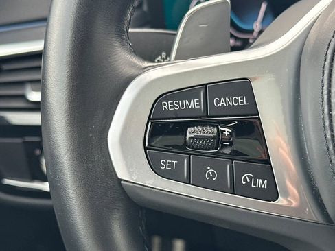 Used 2023 BMW 530e w/ M Sport Package image 26