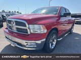 Used 2012 RAM 1500 Lone Star w/ Luxury Group image 2
