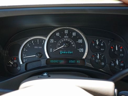 Used 2003 Cadillac Escalade AWD image 9