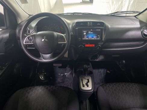 Used 2024 Mitsubishi Mirage ES image 33