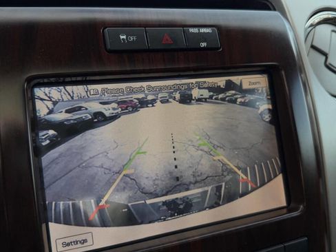 Used 2011 Ford F150 King Ranch image 23