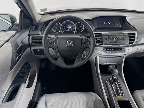 Used 2014 Honda Accord LX image 20