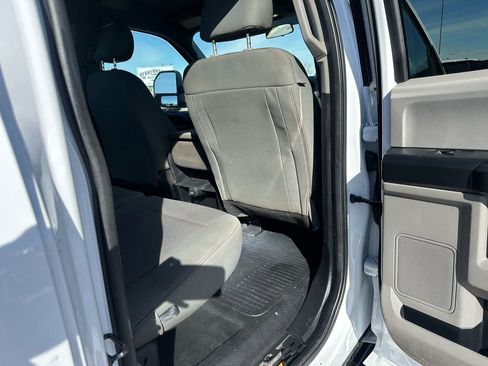 Used 2019 Ford F350 XL w/ STX Appearance Package image 22