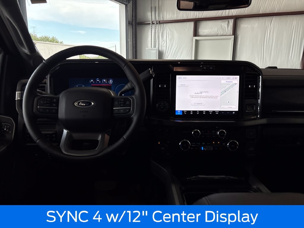 New 2026 Ford F350 Lariat w/ Lariat Premium Package AWD/4WD image 19
